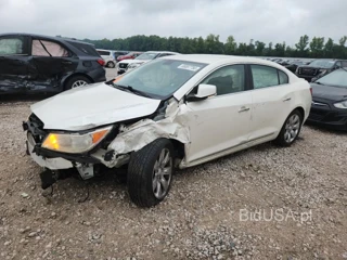 BUICK LACROSSE PREMIUM