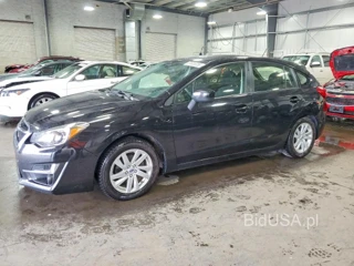 SUBARU IMPREZA PREMIUM