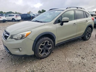 SUBARU XV CROSSTREK 2.0 PREMIUM