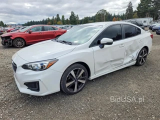 SUBARU IMPREZA SPORT