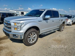FORD F150 SUPERCREW