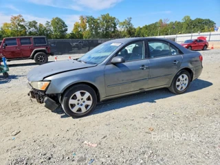 HYUNDAI SONATA GLS