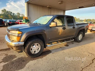 CHEVROLET COLORADO Z71