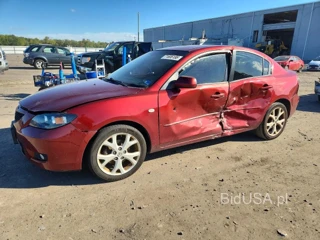 MAZDA 3 I