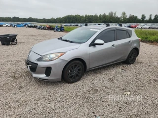 MAZDA 3 I