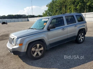 JEEP PATRIOT LATITUDE