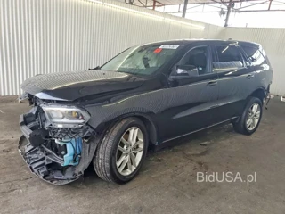 DODGE DURANGO GT