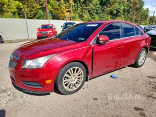 CHEVROLET CRUZE ECO