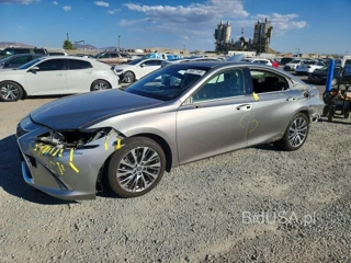 LEXUS ES 300H