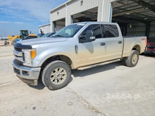 FORD F250 SUPER DUTY
