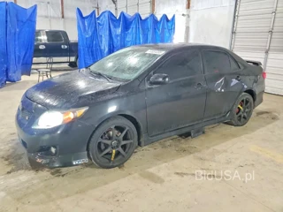 TOYOTA COROLLA BASE