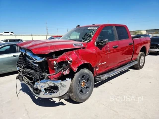 RAM 2500 BIG HORN
