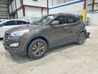 HYUNDAI SANTA FE SPORT 2.4L