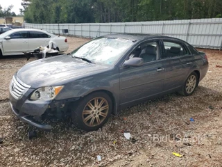 TOYOTA AVALON LIMITED