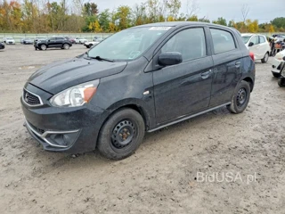 MITSUBISHI MIRAGE ES