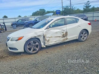 ACURA ILX 20