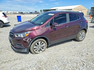 BUICK ENCORE PREFERRED