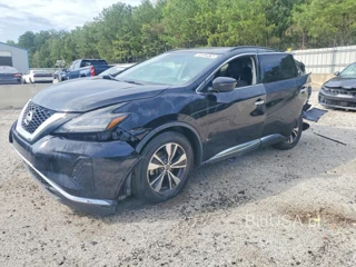 NISSAN MURANO SV