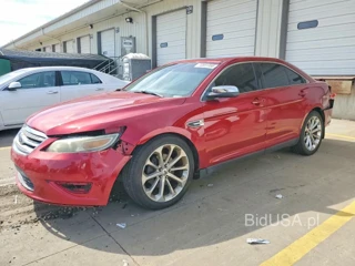 FORD TAURUS LIMITED
