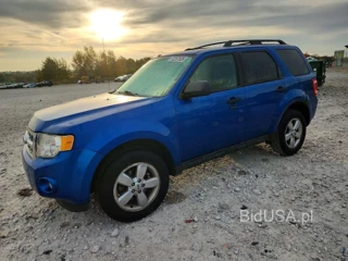 FORD ESCAPE XLT