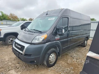 RAM PROMASTER 2500 UNKNOWN