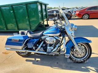 HARLEY-DAVIDSON FLHR ROAD