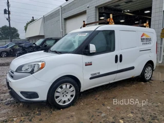 RAM PROMASTER CITY SLT