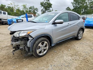 HONDA HR-V EXL
