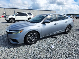 HONDA INSIGHT TOURING