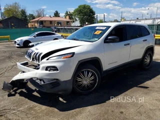 JEEP CHEROKEE SPORT