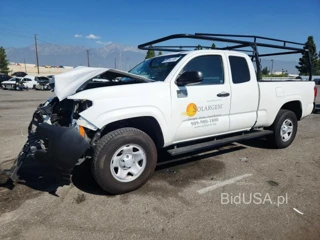 TOYOTA TACOMA SR