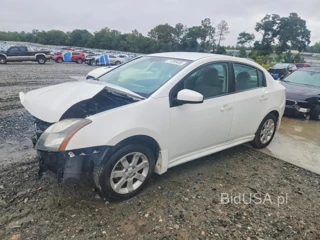 NISSAN SENTRA 2.0