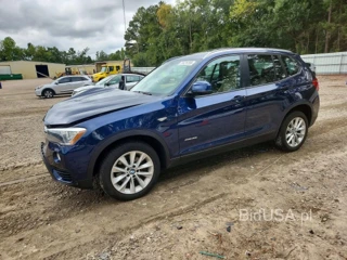 BMW X3 XDRIVE28I