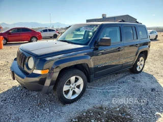 JEEP PATRIOT LATITUDE