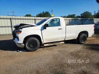 CHEVROLET SILVERADO C1500