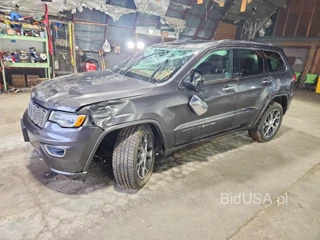 JEEP GRAND CHEROKEE ALTITUDE 4XE