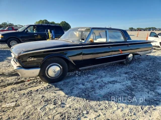 FORD GALAXIE SKYLINER