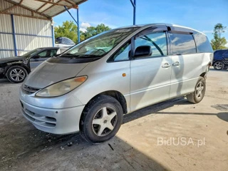 TOYOTA ESTEMA