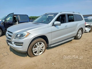 MERCEDES-BENZ GL 450 4MATIC