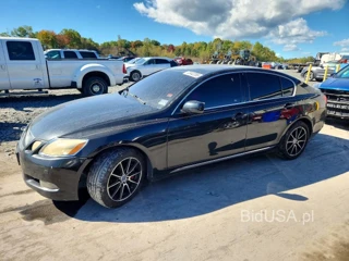 LEXUS GS 350