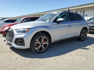 AUDI Q5 PRESTIGE 45