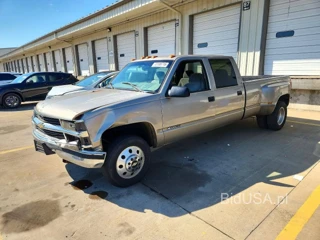 CHEVROLET GMT-400 C3500