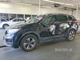 HONDA CR-V LX