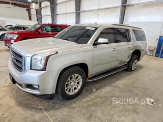 GMC YUKON XL K1500 SLE