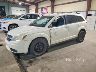 DODGE JOURNEY SE