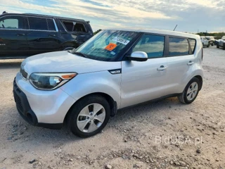 KIA SOUL BASE