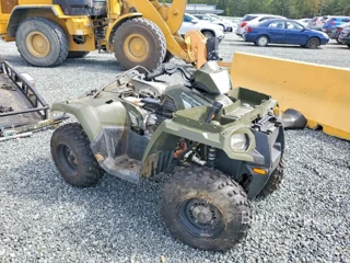 POLARIS SPORTSMAN