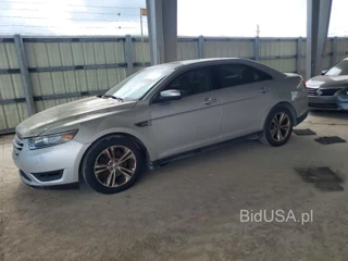 FORD TAURUS SEL