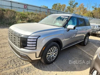 HYUNDAI PALISADE SEL