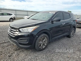 HYUNDAI SANTA FE SPORT 2.4L